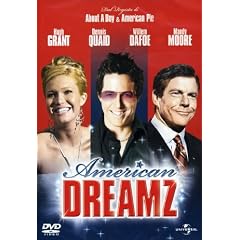 American Dreamz