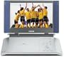 Toshiba SD-P2500 8.9-Inch Portable DVD Player