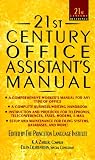 21ST Century Office Assistant$1$(offered in 9 Flips)