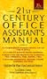 21ST Century Office Assistant