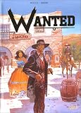 Revue Soleil Productions  / Wanted, tome 4