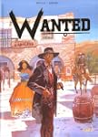 Wanted Int�grale I : vol 1.2.3 et 4