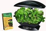 Aero Garden By Aero Grow TM Salad Greens Seed Kit for Use in the Aero Garden Machine