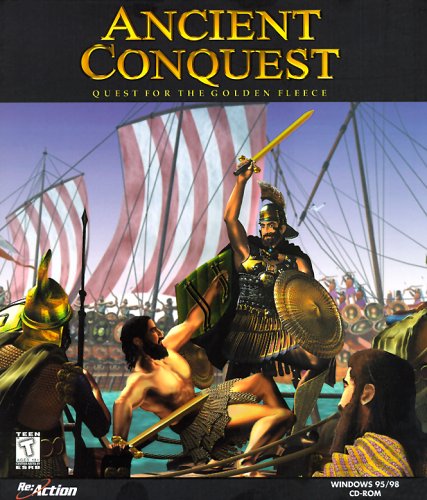 Ancient Conquest