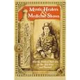 Mystic Healers and Medicine Shows: Blazing Trails to Wellness in the Old West and Beyond by Gene Fowler