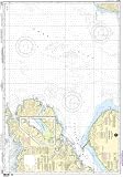 16647--Cook Inlet - Cape Elizabeth to Anchor Point
