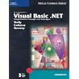 Microsoft Visual Basic .NET: Comprehensive Concepts and Techniques (Shelly Cashman)