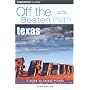 Texas Off the Beaten Path, 6th (Off the Beaten Path Series)