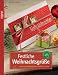 Helene Ludwig, Festliche Weihnachtsgr&uuml;&szlig;e: Karten, Anh&auml;nger und originelle Ideen