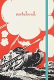 Imperial War Museum Tank Notebook