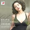 Image of album by Khatia Buniatishvili