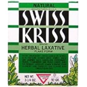 Laxative Bulk 3.25 Ounces