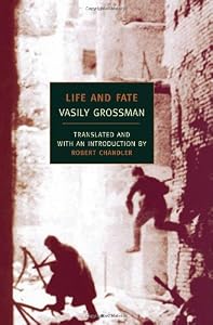 Image of Life and Fate (New York Review Books Classics)