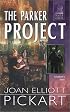 The Parker Project (Family Secrets)