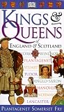 Kings and Queens of England and Scotland (Pockets S.)