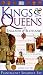 Kings and Queens of England and Scotland (Pockets)