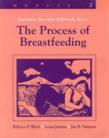 Lactation Specialist Self Study Module 2: The Process of Breastfeeding