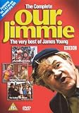 DVD : The Complete Our Jimmie - The Very Best Of James Young [2005]