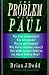 Image: Shopper's Delight: Paul in The Books Store ~ The Problem With Paul