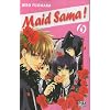 Maid Sama ! T06