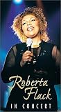 Roberta Flack - In Concert [VHS]