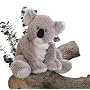 Gund Plush Koala "Kaylee"