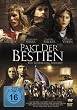 Pakt der Bestien - The Sovereign's Servant