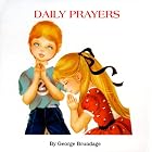 Daily Prayers (St. Joseph Board Books) by George Brundage