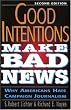 Good Intentions Make Bad News: Why Americans Hate Campaign Journalism