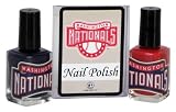MLB Two-Pack Team Colored Nail Polish