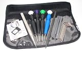 Silverhill Tools ATKSPR Smart Phone Repair Kit