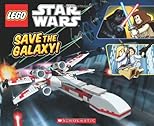 Save the Galaxy! (Lego Star Wars)