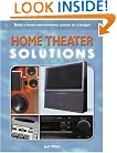 Home Theater Solutions (Solutions Series)