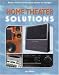 Book Home Theater Solutions (Solutions Series)