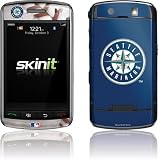 Skinit Seattle Mariners Game Ball Vinyl Skin for BlackBerry Storm 9530