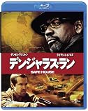 �f���W�����X�E���� [Blu-ray]