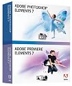 Photoshop Elements + Premiere Elements - Version 7.0