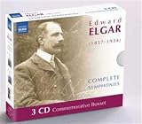 Elgar - Complete Symphonies