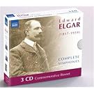 Edward Elgar Symphonies (Integrale)