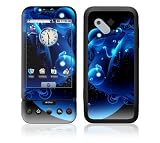 Blue Potion Design Decal Skin Sticker for HTC T-Mobile Google G1 Cell Phone