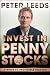 Invest in Penny Stocks: A Guide to Profitable Trading