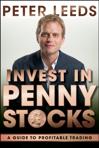 Invest in Penny Stocks: A Guide to Profitable Trading