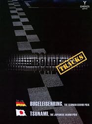 Bolide Tracks 1