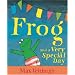Frog and a Very Special Day (Frog series)