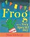 Frog and a Very Special Day