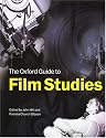 The Oxford Guide to Film Studies