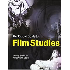 The Oxford Guide to Film Studies