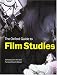 The Oxford Guide to Film Studies