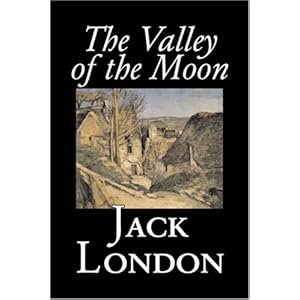 The Valley of the Moon