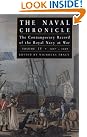 THE NAVAL CHRONICLE...